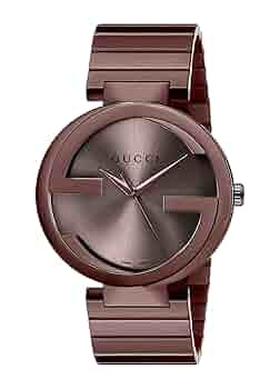 グッチ　時計 Amazon.co.jp: [グッチ]Gucci 腕時計 YA133317 レディース [並行